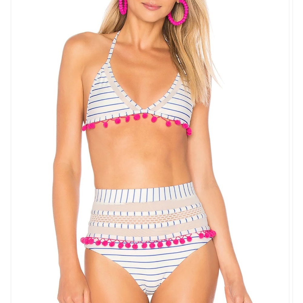 TULAROSA Nina Bikini Set